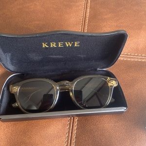 Krewe - “Connick” style sunglasses